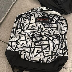 Authentic Jansport bag Brand New